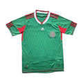 [DEMO] Maillot Mexique domicile 2010