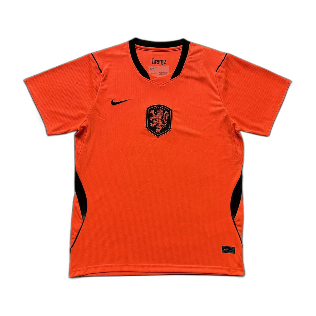 [DEMO] Maillot Pays-Bas domicile 2026-27