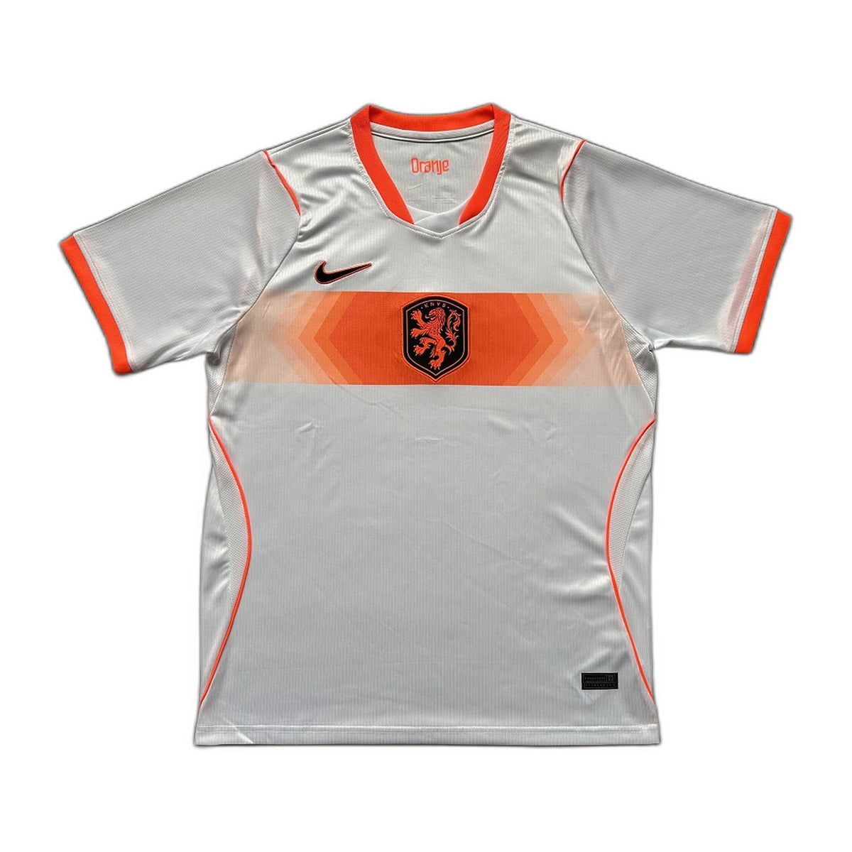 [DEMO] Maillot Pays-Bas extérieur 2026-27