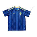 [DEMO] Maillot Suède extérieur 2026-27