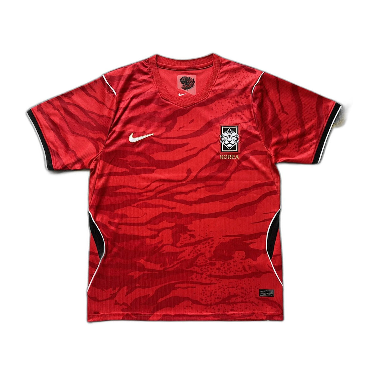 [DEMO] Maillot Corée du Sud domicile 2026-27