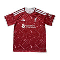[DEMO] Maillot Liverpool domicile 2026-27