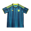 [DEMO] Maillot Colombie extérieur 2026-27