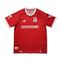 [DEMO] Maillot Toluca version champion 2026-27