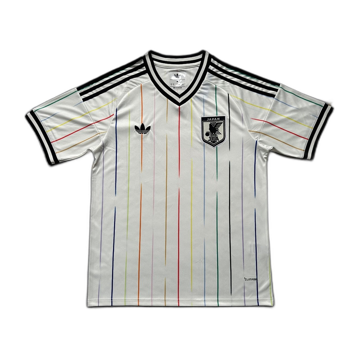 [DEMO] Maillot Japon extérieur 2026-27