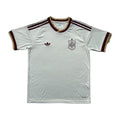 [DEMO] Maillot Espagne extérieur 2026-27