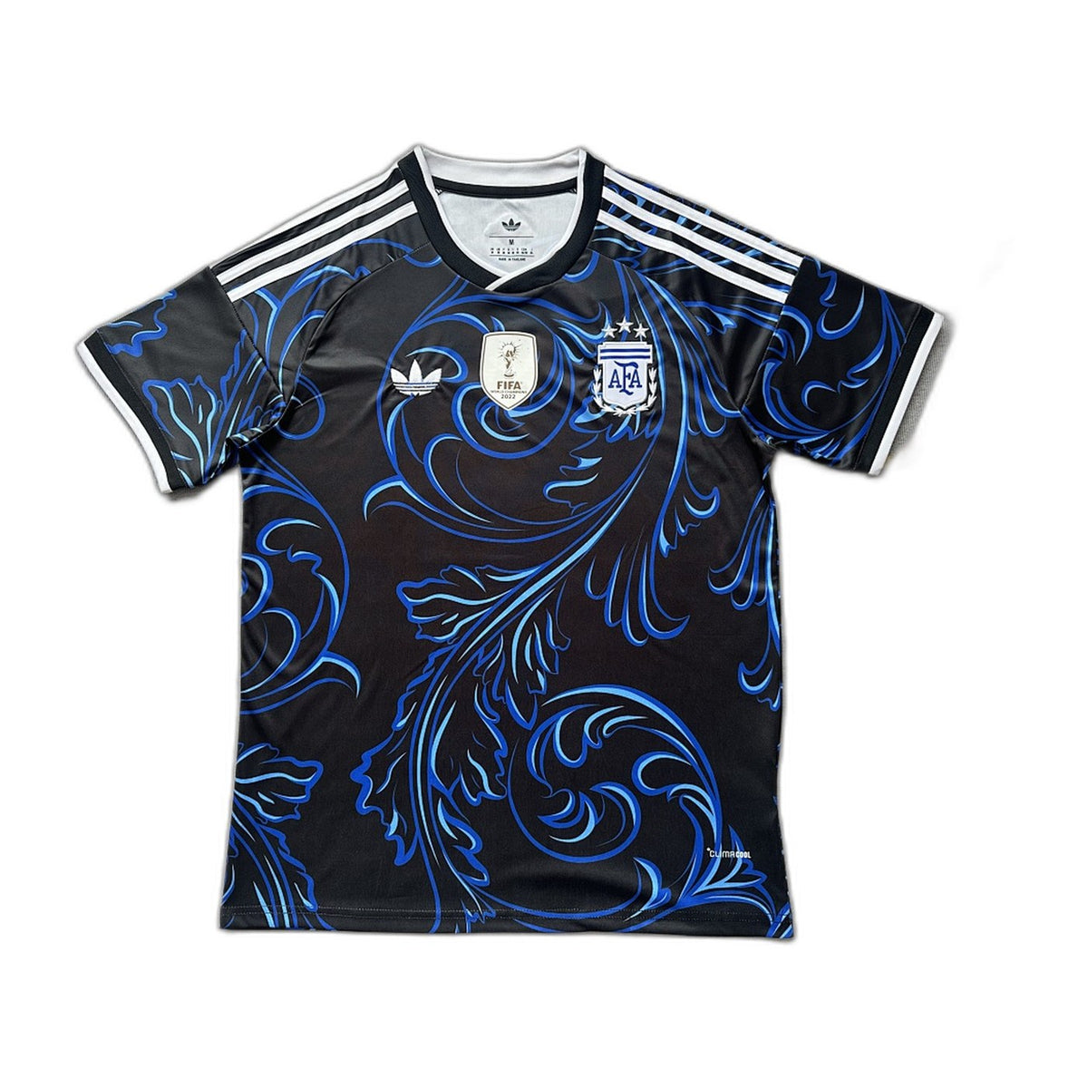 [DEMO] Maillot Argentine extérieur 2026-27