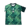 [DEMO] Maillot Mexique maillot d'avant-match 2026-27