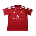 [DEMO] Maillot Manchester United domicile 2026-27