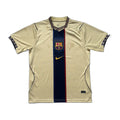 [DEMO] Maillot FC Barcelone édition commémorative rétro 2026-27