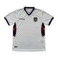 [DEMO] Maillot Équateur third 2026-27