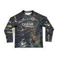[DEMO] Maillot Paris Saint-Germain manches longues édition nuit 2026-27