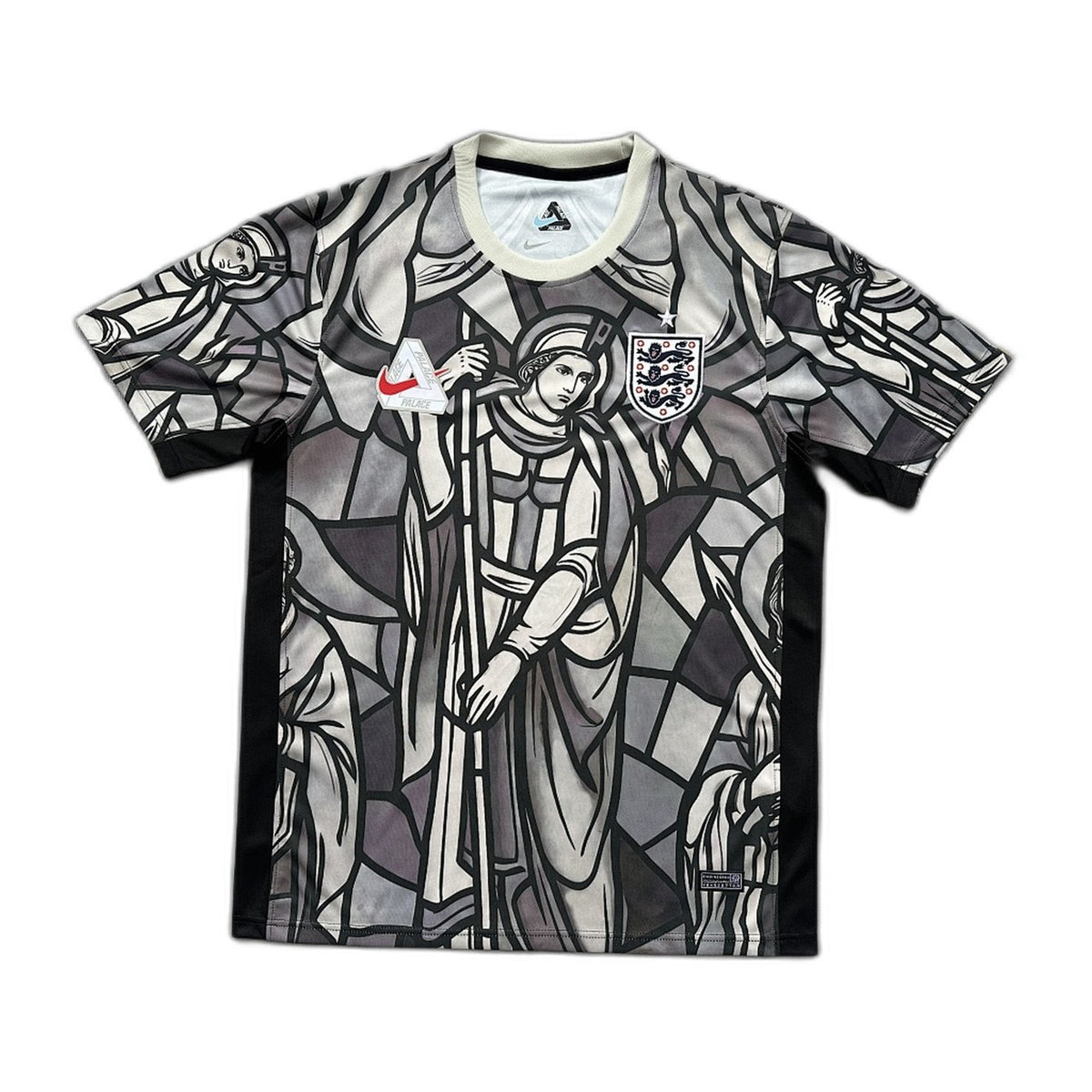 [DEMO] Maillot Angleterre édition spéciale 2026-27