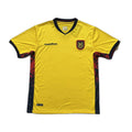 [DEMO] Maillot Équateur domicile 2026-27