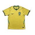 [DEMO] Maillot Brésil domicile 2026-27