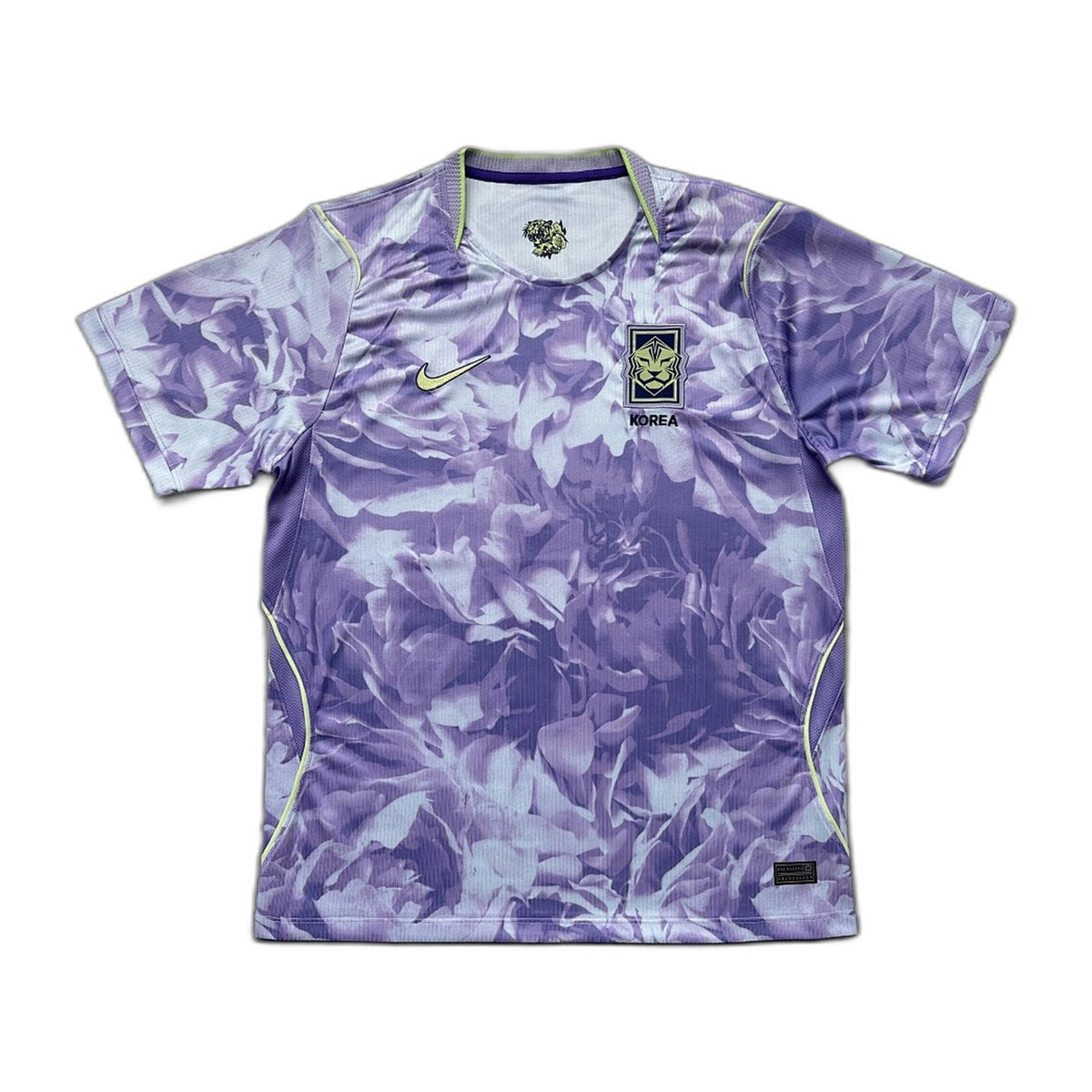 [DEMO] Maillot Corée du Sud extérieur 2026-27
