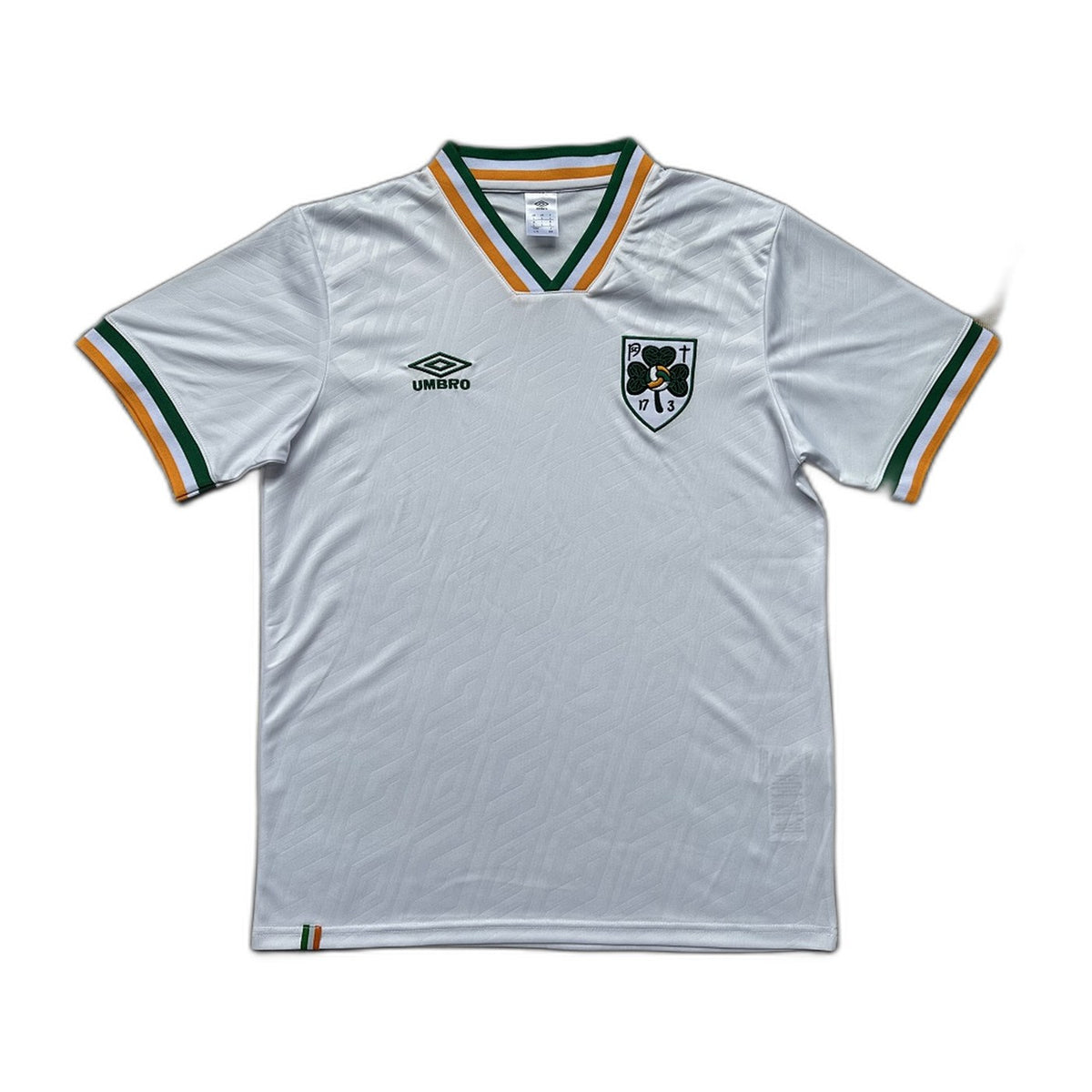 [DEMO] Maillot St Patrick's Athletic 2026-27