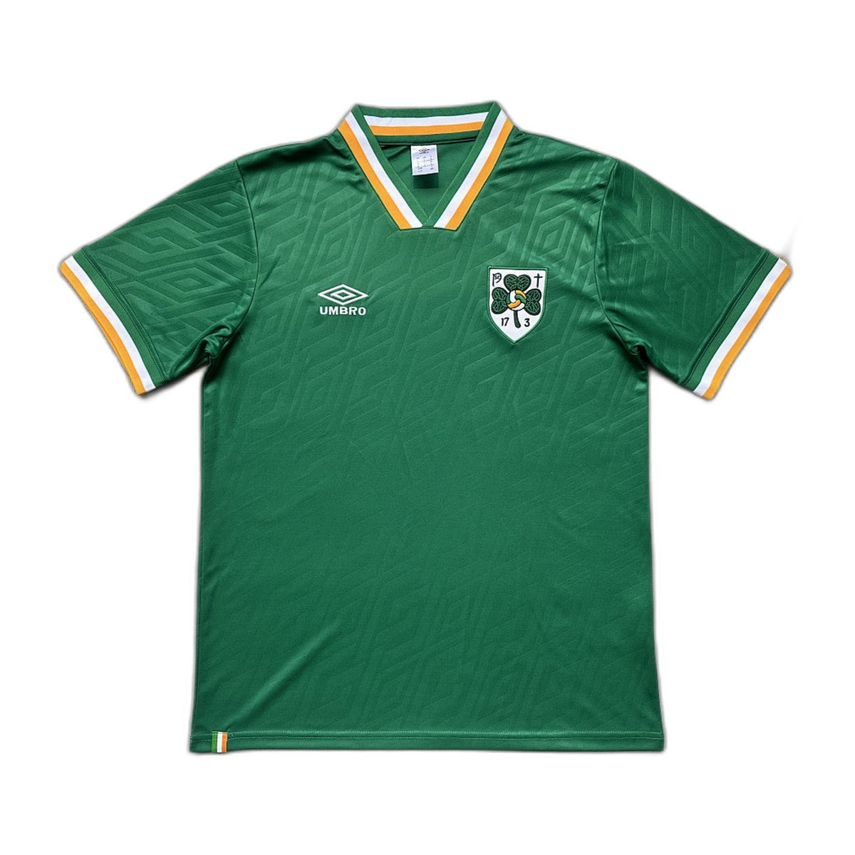 [DEMO] Maillot St Patrick's Athletic 2026-27