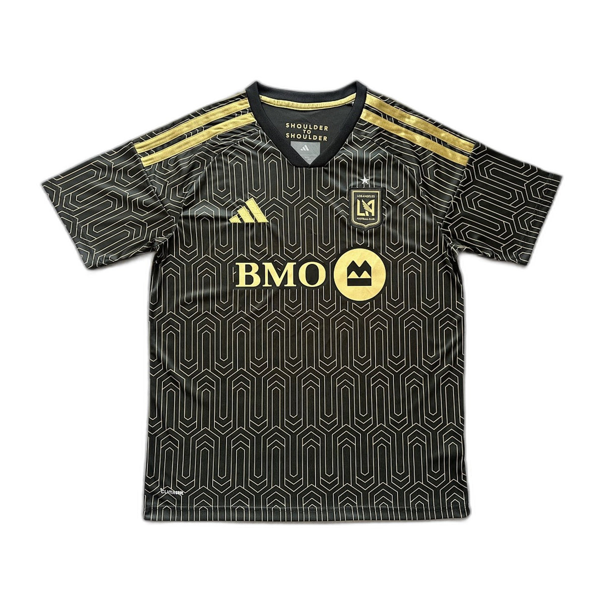 [DEMO] Maillot Los Angeles FC domicile 2026-27