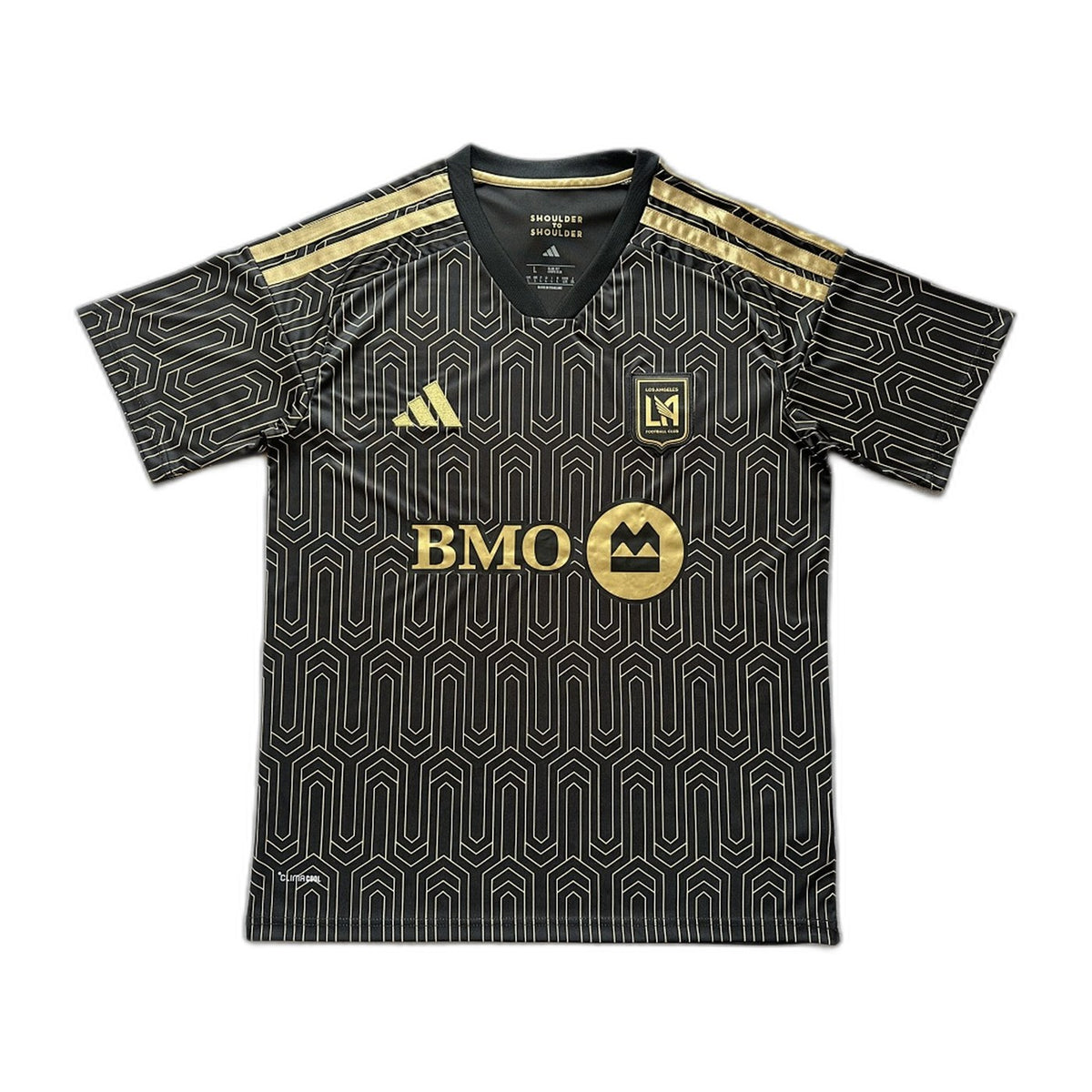 [DEMO] Maillot Los Angeles FC domicile 2026-27