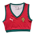 [DEMO] Maillot Portugal domicile débardeur 2026-27