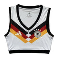 [DEMO] Maillot Allemagne domicile débardeur 2026-27