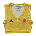 [DEMO] Maillot Colombie domicile débardeur 2026-27