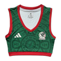 [DEMO] Maillot Mexique domicile débardeur 2026-27