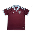 [DEMO] Maillot Aston Villa domicile 2026-27
