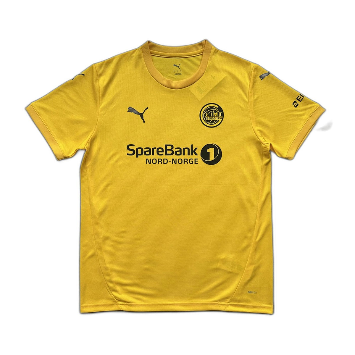 [DEMO] Maillot Bodø/Glimt domicile Ligue des Champions 2026-27