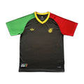 [DEMO] Maillot Jamaïque maillot d'avant-match 2026-27