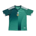 [DEMO] Maillot Irlande du Nord domicile 2026-27