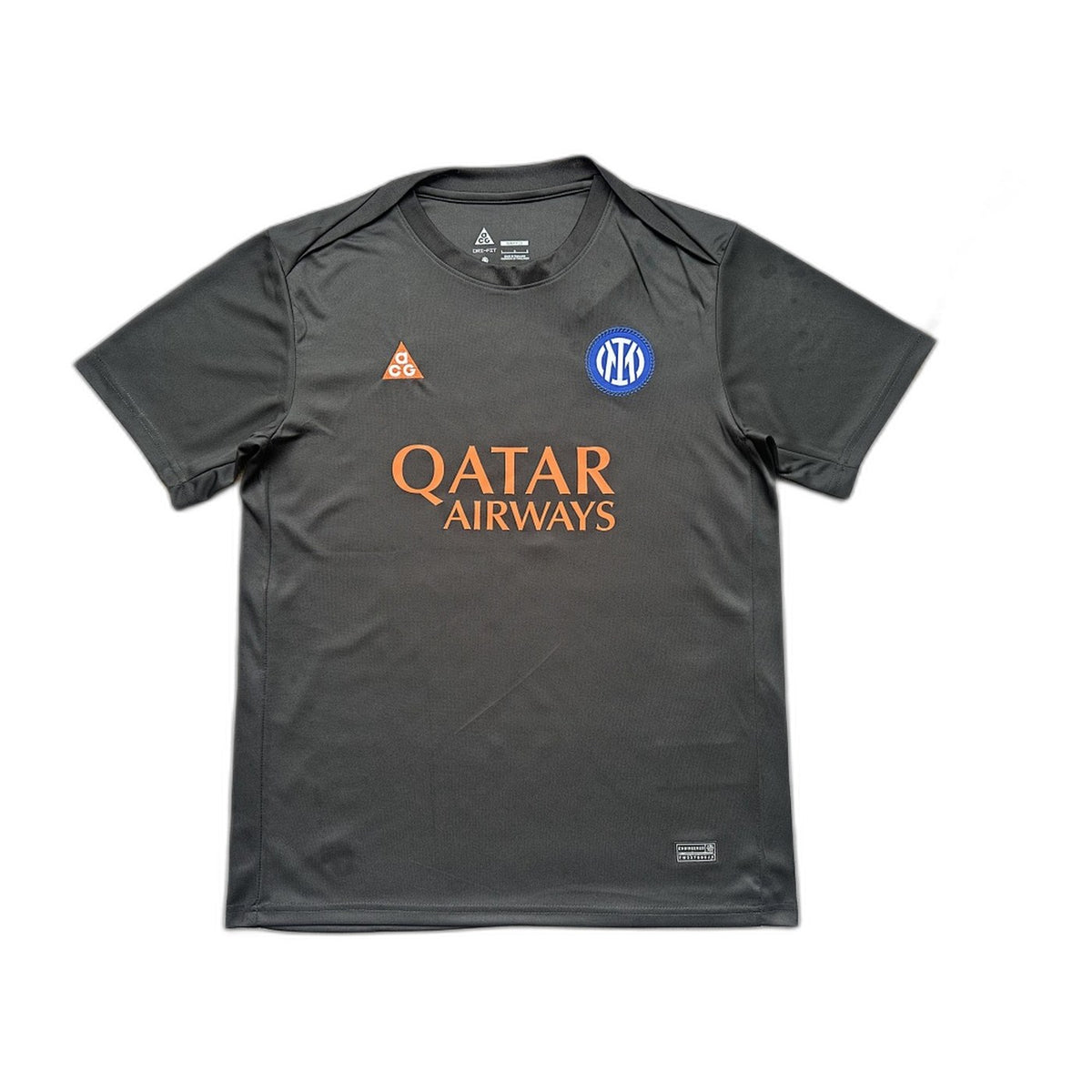 [DEMO] Maillot Inter Milan maillot d'avant-match 2026-27