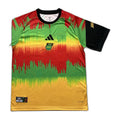 [DEMO] Maillot Jamaïque maillot d'avant-match 2026-27