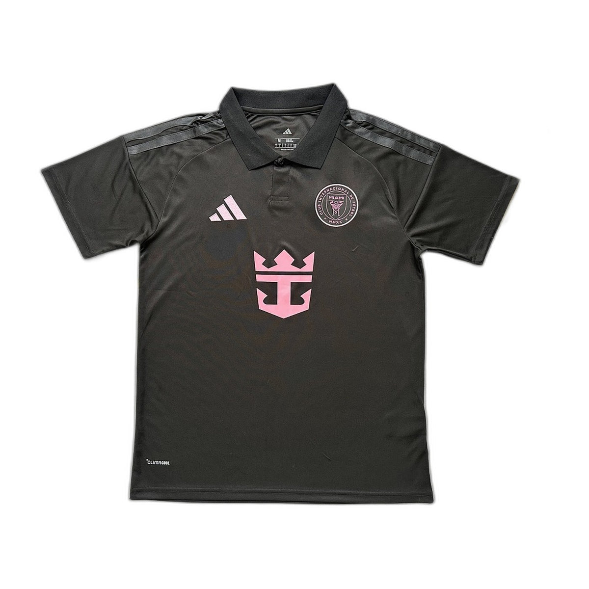 [DEMO] Maillot Inter Miami extérieur 2026-27