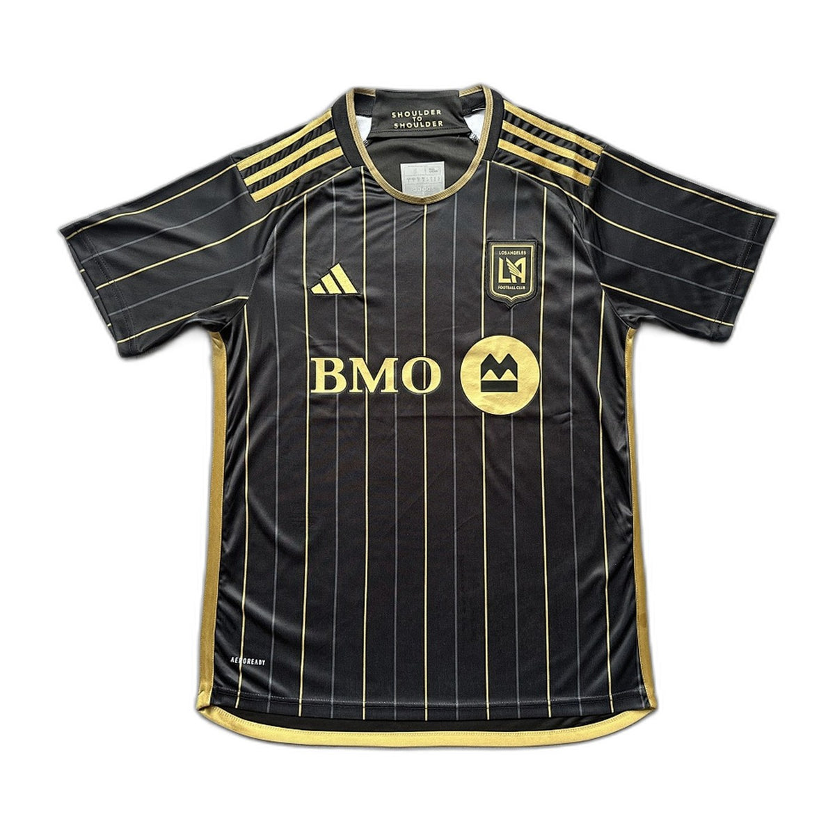 [DEMO] Maillot Los Angeles FC domicile 2026-27