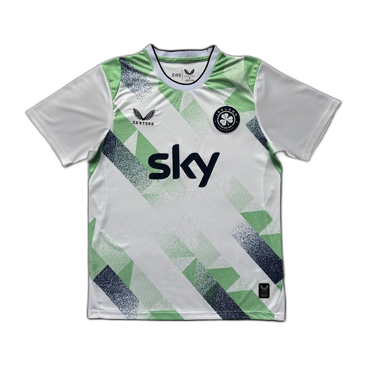 [DEMO] Maillot Irlande extérieur 2026-27