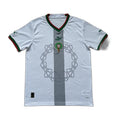 [DEMO] Maillot Maroc extérieur 2022