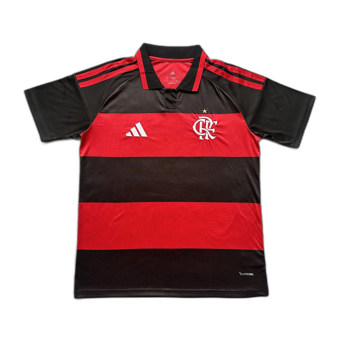 [DEMO] Maillot Flamengo domicile 2026-27