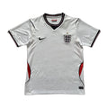 [DEMO] Maillot Angleterre domicile 2026-27