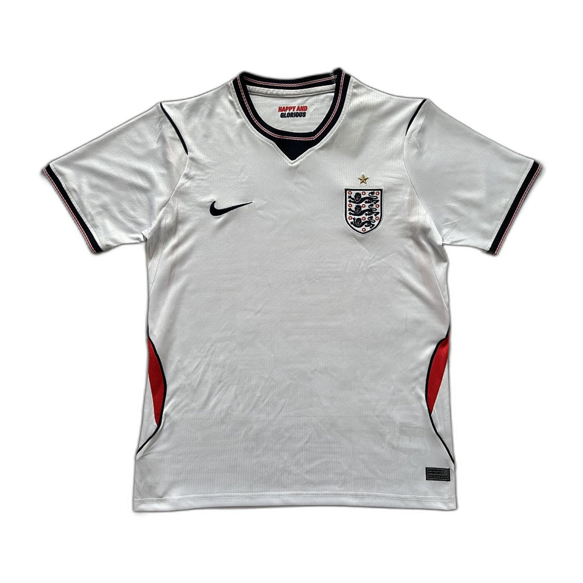 [DEMO] Maillot Angleterre domicile 2026-27