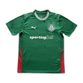 [DEMO] Maillot Palmeiras domicile 2026-27
