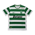 [DEMO] Maillot Sporting Lisbonne édition spéciale 2026-27