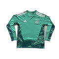 [DEMO] Maillot Allemagne gardien manches longues 2026-27
