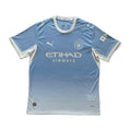 [DEMO] Maillot Manchester City domicile 2026-27