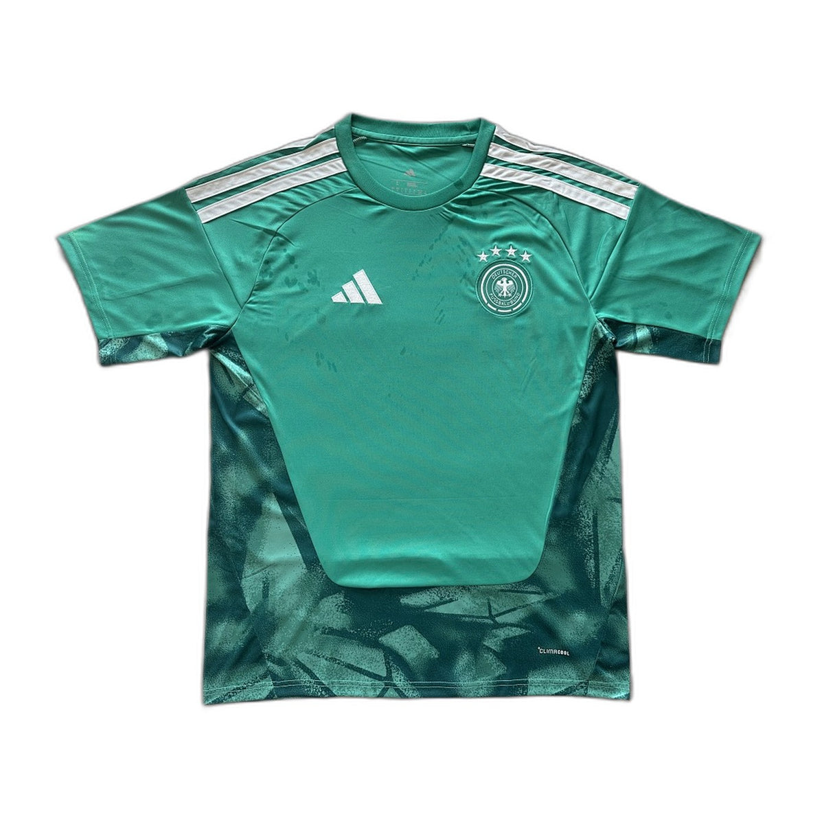 [DEMO] Maillot Allemagne gardien 2026-27