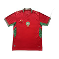 [DEMO] Maillot Maroc domicile 2026-27