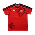 [DEMO] Maillot Manchester United maillot d'avant-match 2026-27