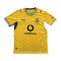 [DEMO] Maillot Borussia Dortmund domicile 2026-27