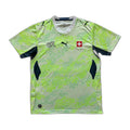 [DEMO] Maillot Suisse extérieur 2026-27